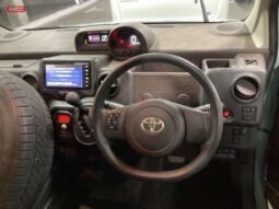 
										TOYOTA PORTE FOR SALE IN KENYA full									