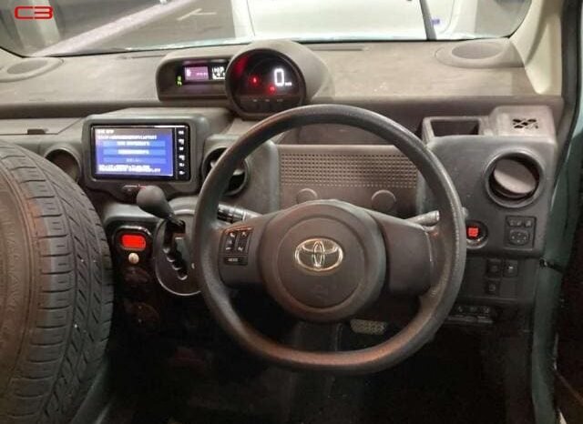 
								TOYOTA PORTE FOR SALE IN KENYA full									