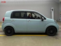 
										TOYOTA PORTE FOR SALE IN KENYA full									