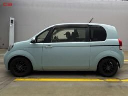 
										TOYOTA PORTE FOR SALE IN KENYA full									