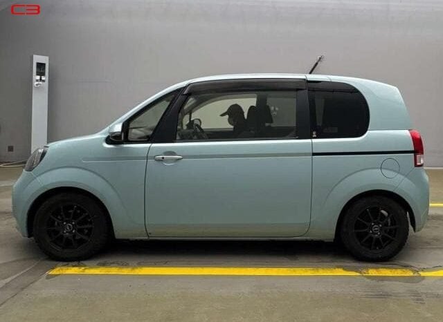 
								TOYOTA PORTE FOR SALE IN KENYA full									