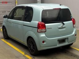 
										TOYOTA PORTE FOR SALE IN KENYA full									