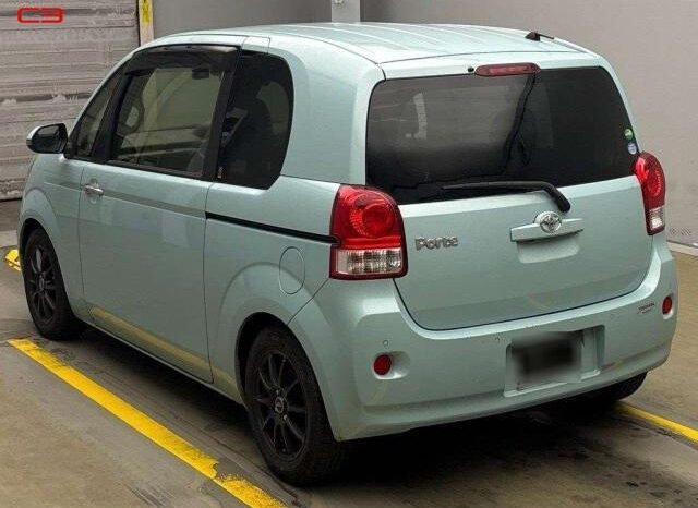 
								TOYOTA PORTE FOR SALE IN KENYA full									