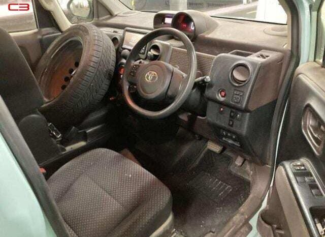 
								TOYOTA PORTE FOR SALE IN KENYA full									