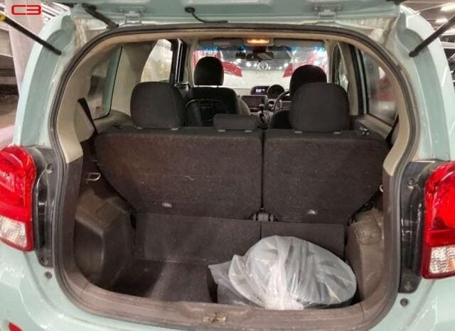 
								TOYOTA PORTE FOR SALE IN KENYA full									