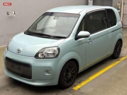 
										TOYOTA PORTE FOR SALE IN KENYA full									