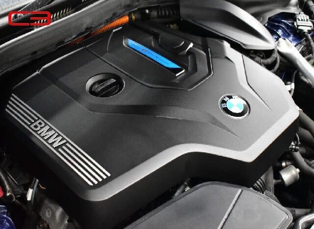 
								BMW 5 SERIES FOR SALE IN KENYA full									