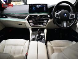
										BMW 5 SERIES FOR SALE IN KENYA full									