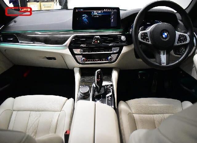 
								BMW 5 SERIES FOR SALE IN KENYA full									