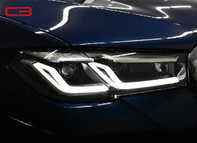 
								BMW 5 SERIES FOR SALE IN KENYA full									