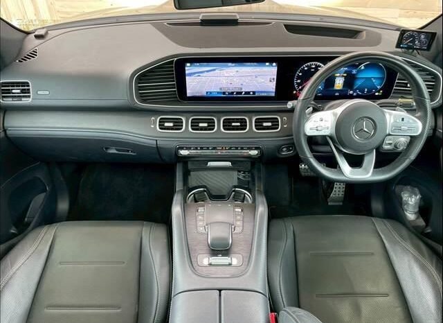 
								MERCEDES GLE CLASS FOR SALE IN KENYA full									