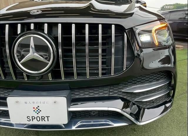 
								MERCEDES GLE CLASS FOR SALE IN KENYA full									