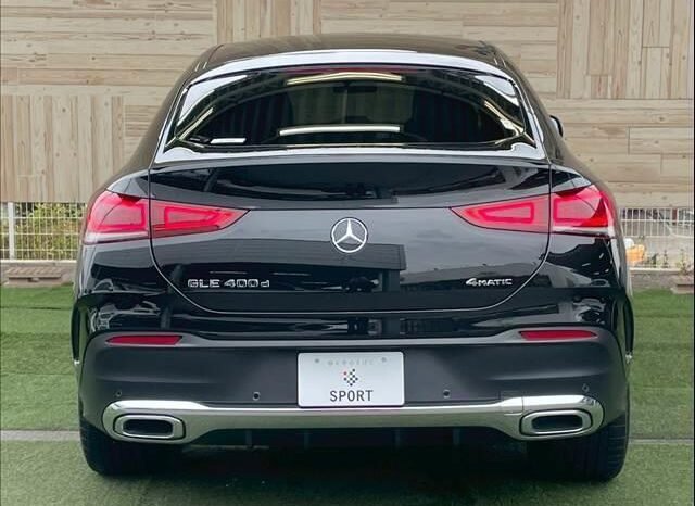 
								MERCEDES GLE CLASS FOR SALE IN KENYA full									