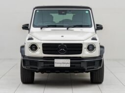 
										MERCEDES G CLASS FOR SALE IN KENYA full									