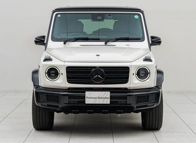 
								MERCEDES G CLASS FOR SALE IN KENYA full									
