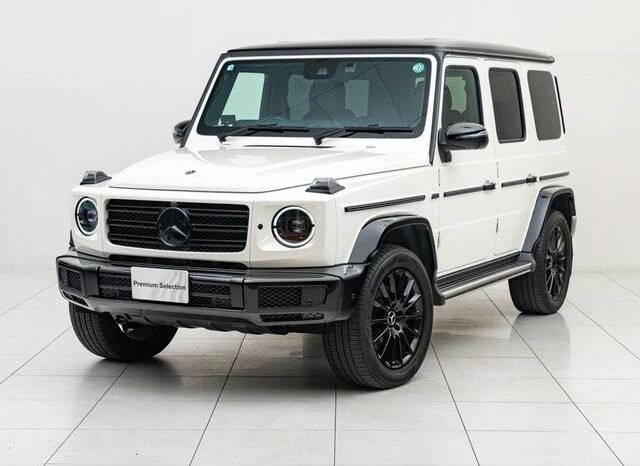 
								MERCEDES G CLASS FOR SALE IN KENYA full									
