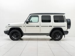 
										MERCEDES G CLASS FOR SALE IN KENYA full									
