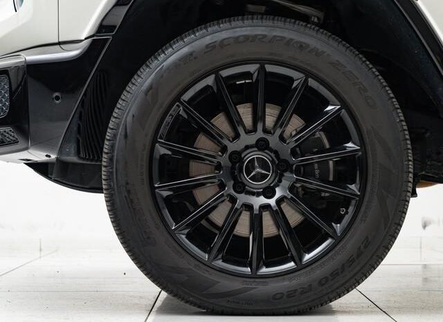 
								MERCEDES G CLASS FOR SALE IN KENYA full									