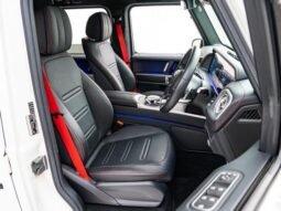 
										MERCEDES G CLASS FOR SALE IN KENYA full									