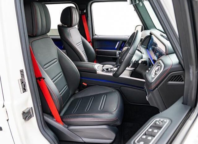 
								MERCEDES G CLASS FOR SALE IN KENYA full									