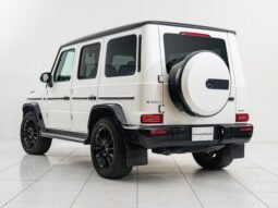 
										MERCEDES G CLASS FOR SALE IN KENYA full									