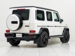 
										MERCEDES G CLASS FOR SALE IN KENYA full									