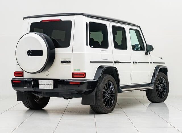 
								MERCEDES G CLASS FOR SALE IN KENYA full									