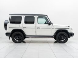 
										MERCEDES G CLASS FOR SALE IN KENYA full									