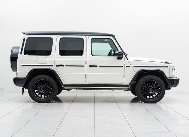 
								MERCEDES G CLASS FOR SALE IN KENYA full									