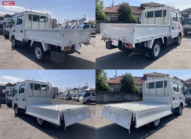 
								TOYOTA TOYOACE TRUCK FOR SALE IN KENYA full									