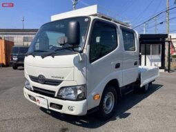 
										TOYOTA TOYOACE TRUCK FOR SALE IN KENYA full									