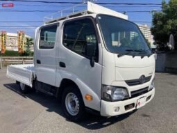 
										TOYOTA TOYOACE TRUCK FOR SALE IN KENYA full									