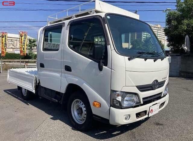 
								TOYOTA TOYOACE TRUCK FOR SALE IN KENYA full									