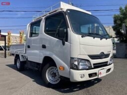 
										TOYOTA TOYOACE TRUCK FOR SALE IN KENYA full									