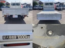
										TOYOTA TOYOACE TRUCK FOR SALE IN KENYA full									