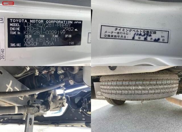 
								TOYOTA TOYOACE TRUCK FOR SALE IN KENYA full									