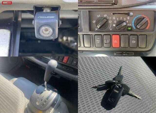 
								TOYOTA TOYOACE TRUCK FOR SALE IN KENYA full									