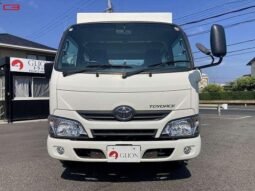 TOYOTA TOYOACE TRUCK FOR SALE IN KENYA