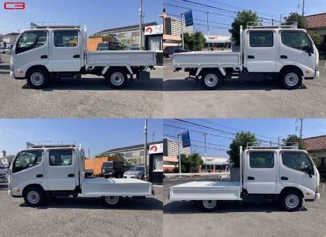 
								TOYOTA TOYOACE TRUCK FOR SALE IN KENYA full									