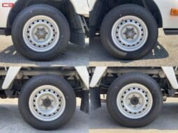 
										TOYOTA TOYOACE TRUCK FOR SALE IN KENYA full									