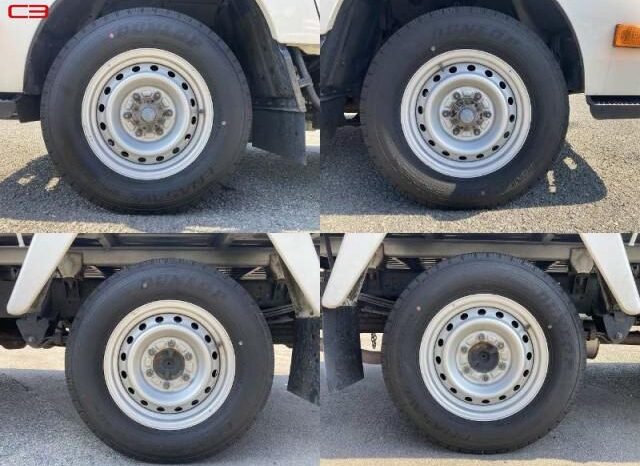 
								TOYOTA TOYOACE TRUCK FOR SALE IN KENYA full									