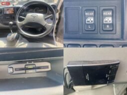 
										TOYOTA TOYOACE TRUCK FOR SALE IN KENYA full									