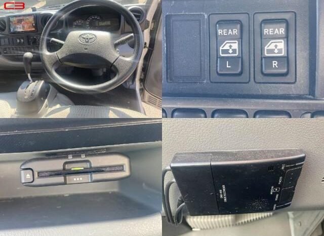 
								TOYOTA TOYOACE TRUCK FOR SALE IN KENYA full									