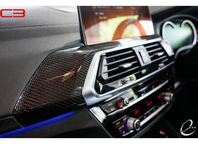 
								BMW X4M FOR SALE IN KENYA full									