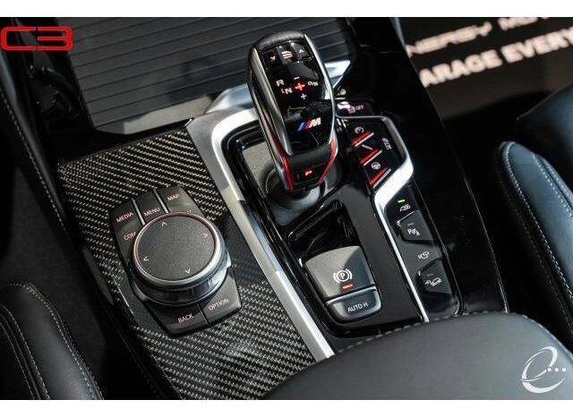 
								BMW X4M FOR SALE IN KENYA full									