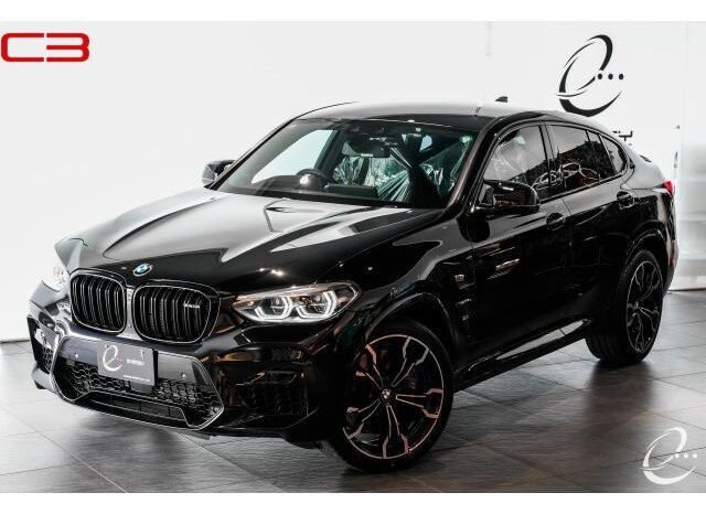 
								BMW X4M FOR SALE IN KENYA full									