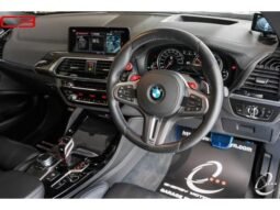
										BMW X4M FOR SALE IN KENYA full									