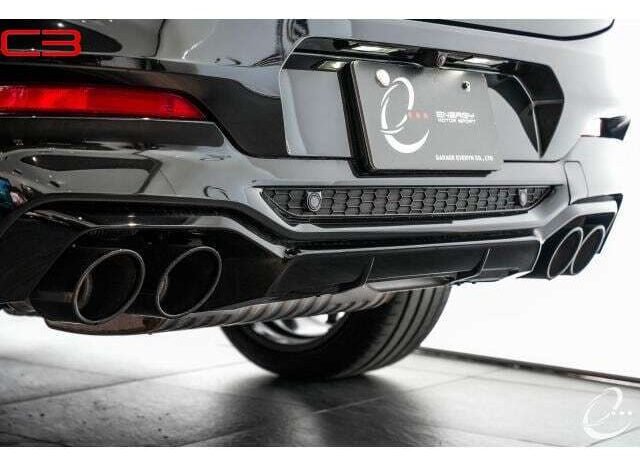
								BMW X4M FOR SALE IN KENYA full									