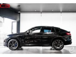 
										BMW X4M FOR SALE IN KENYA full									