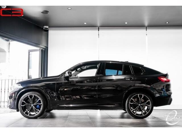 
								BMW X4M FOR SALE IN KENYA full									